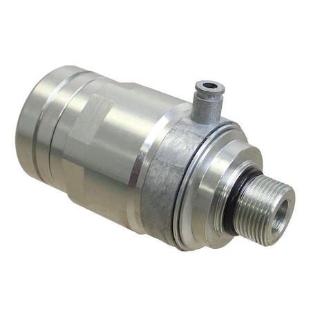 Aic Replacement Parts Socket; Hydraulic Quick Coupler, Deluxe A-AL210588-AI